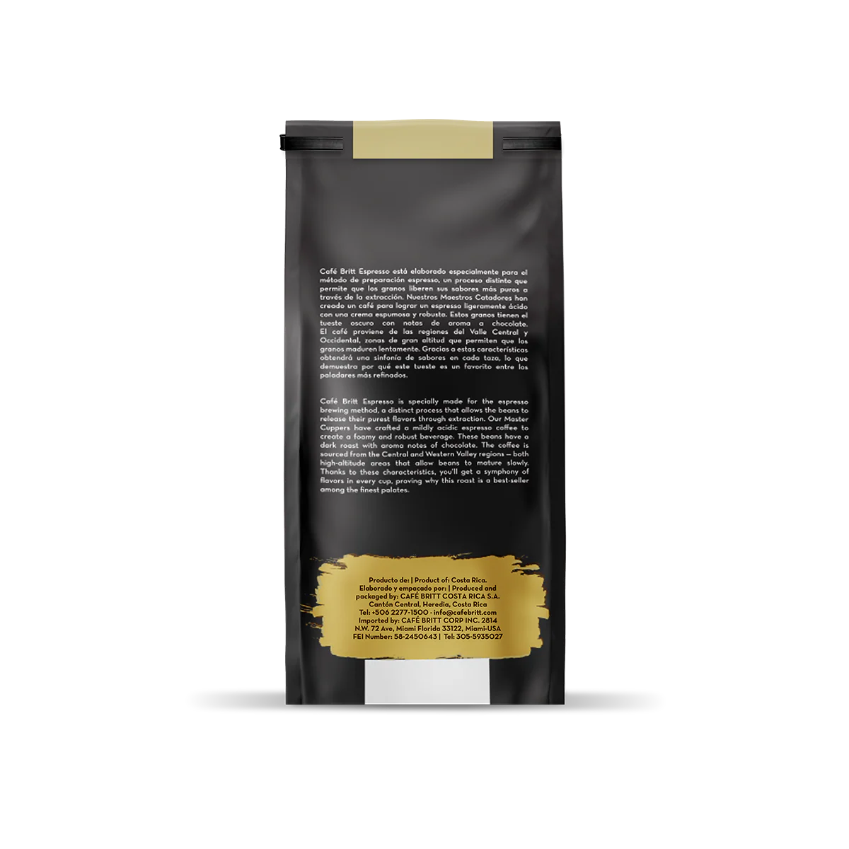 COSTA RICAN ESPRESSO COFFEE - Image 6